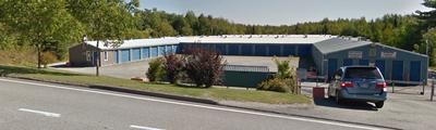 Storage Units at Carrefour Mini-Entreposage - 2640 Belvedere S Sherbrooke QC
